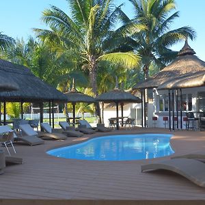 Hotel Des 2 Mondes Resorts & Spa